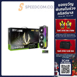 การ์ดจอ ZOTAC GeForce RTX 5070 Ti AMP Extreme INFINITY 16GB GDDR7