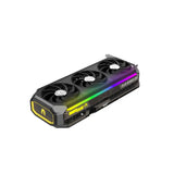 การ์ดจอ ZOTAC GeForce RTX 5070 Ti AMP Extreme INFINITY 16GB GDDR7SpeedCom