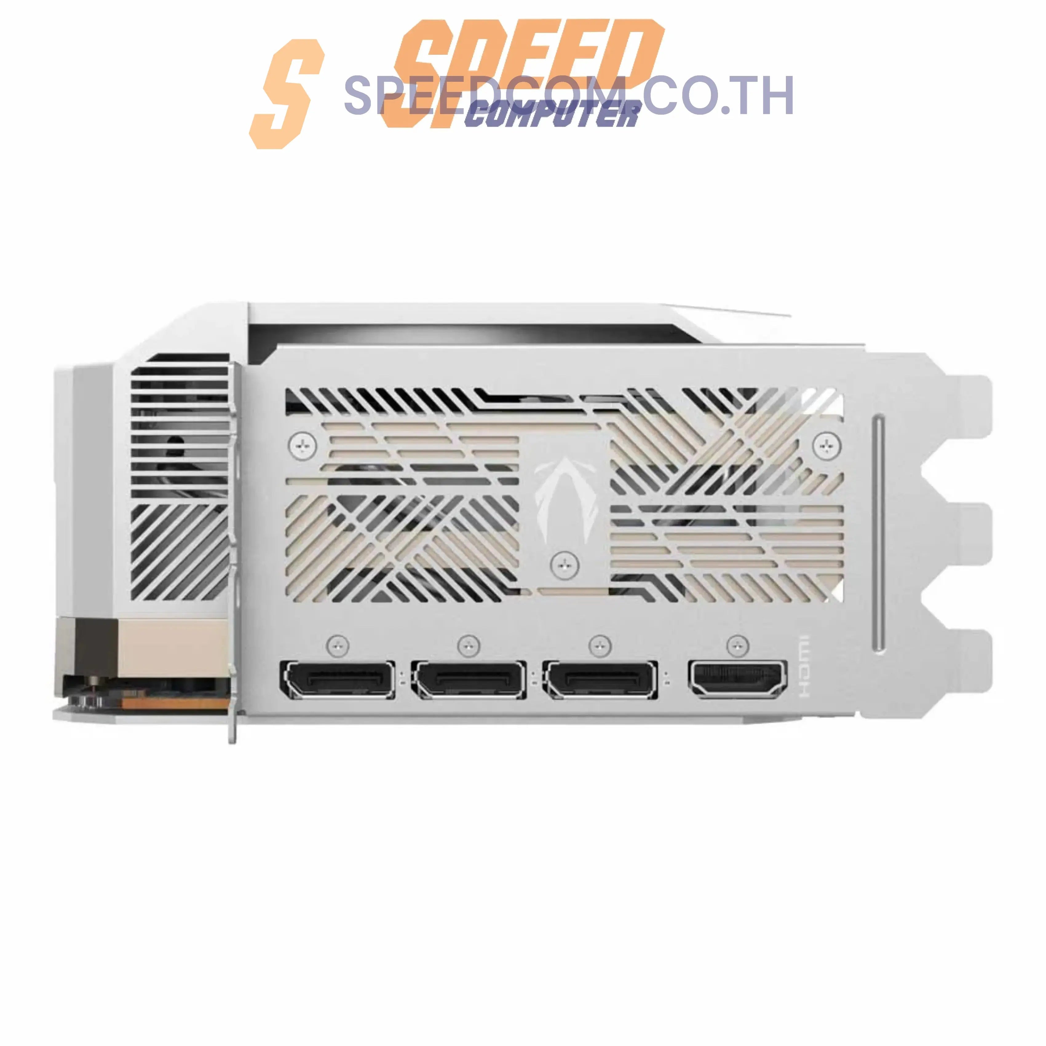 Graphics card ZOTAC GeForce RTX 5090 Gaming Solid OC 32GB