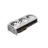 การ์ดจอ ZOTAC GeForce RTX 5090 Gaming Solid OC 32GB GDDR7 White EditionSpeedCom