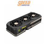 การ์ดจอ ZOTAC GeForce RTX 5090 รุ่น Gaming Solid OC พร้อมหน่วยความจำ 32GB GDDR7