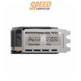 การ์ดจอ ZOTAC GeForce RTX 5090 รุ่น Gaming Solid OC พร้อมหน่วยความจำ 32GB GDDR7