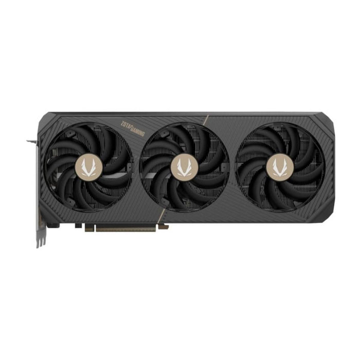 การ์ดจอ ZOTAC GeForce RTX 5070 Ti SOLID OC 16GB GDDR7