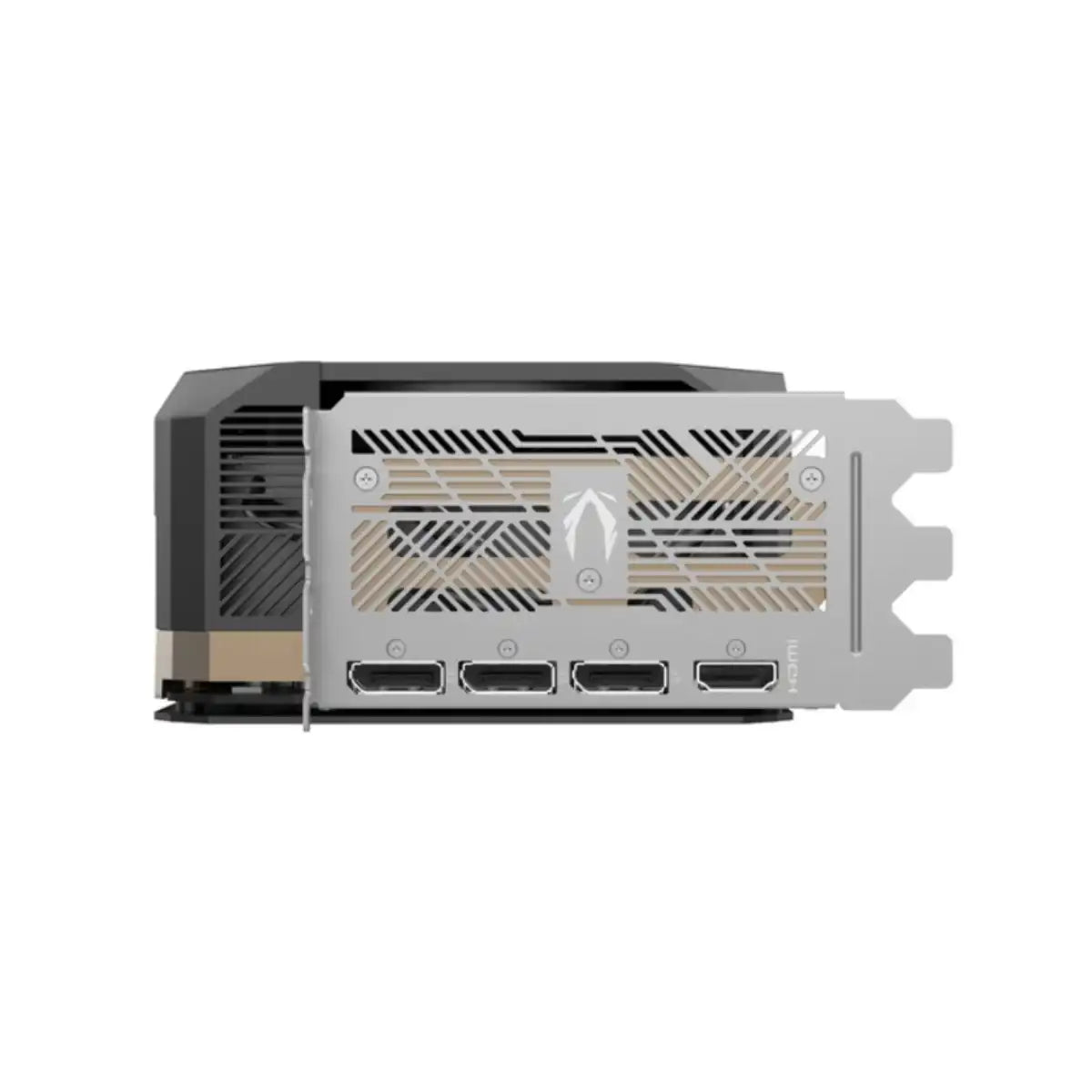 การ์ดจอ ZOTAC GeForce RTX 5090 Gaming Solid OC 32GB GDDR7SpeedCom