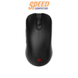 เมาส์เกมมิ่งไร้สาย ZOWIE FK2-DW 4K Esports สีดำSpeedCom