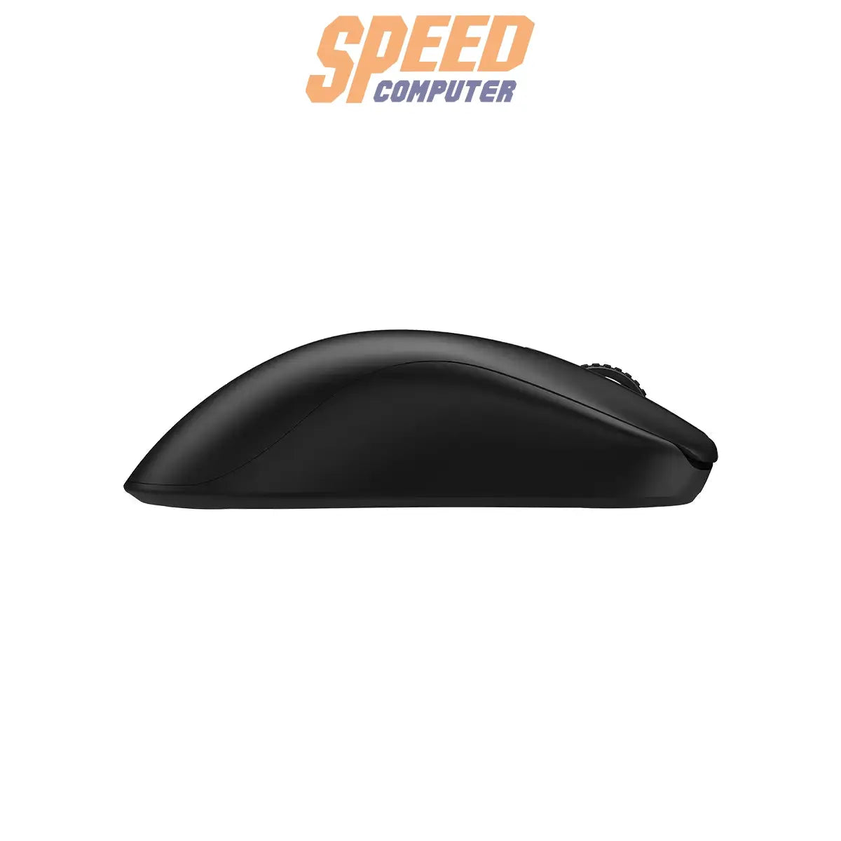 เมาส์เกมมิ่งไร้สาย ZOWIE FK2-DW 4K Esports สีดำSpeedCom