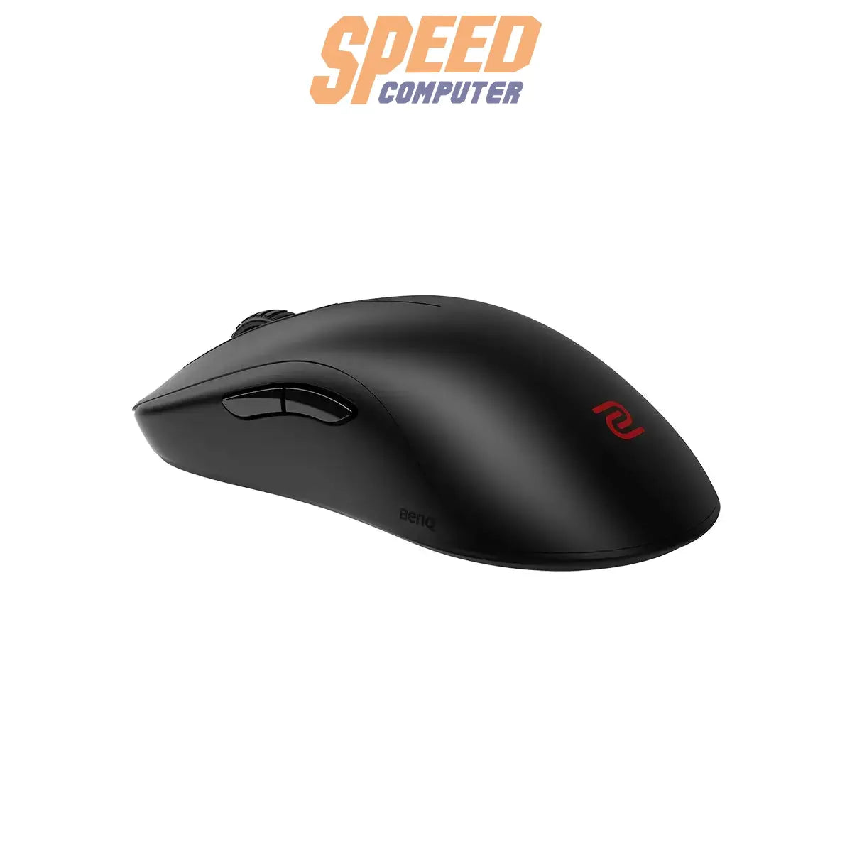 เมาส์เกมมิ่งไร้สาย ZOWIE FK2-DW 4K Esports สีดำSpeedCom