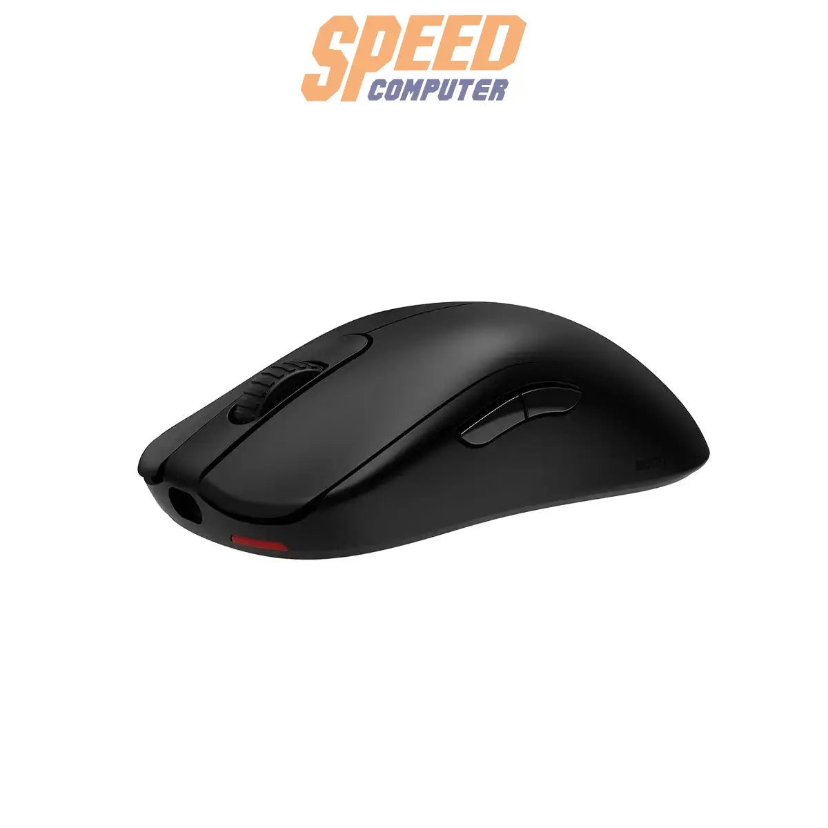 เมาส์เกมมิ่งไร้สาย ZOWIE FK2-DW 4K Esports สีดำSpeedCom