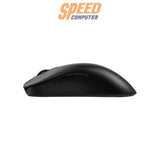 เมาส์เกมมิ่งไร้สาย ZOWIE FK2-DW 4K Esports สีดำSpeedCom