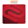 แผ่นรองเมาส์ ZOWIE G SR SE ZC02 สีแดง (Rouge) - SpeedCom