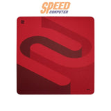 แผ่นรองเมาส์ ZOWIE H-SR-SE-ZC05 สีแดง (Rouge) - SpeedCom