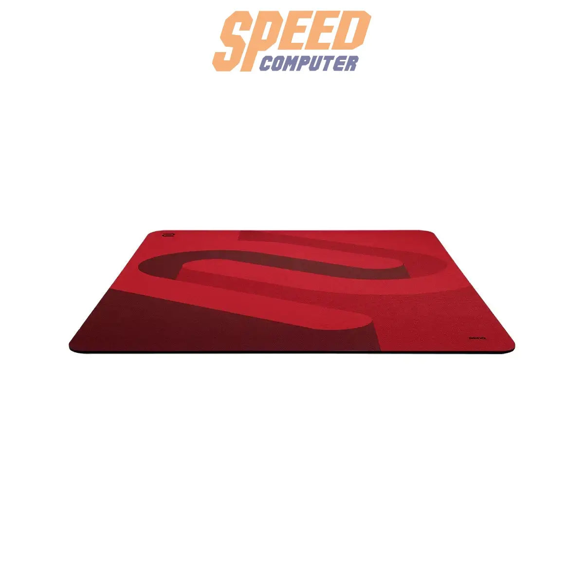แผ่นรองเมาส์ ZOWIE H-SR-SE-ZC05 สีแดง (Rouge) - SpeedCom