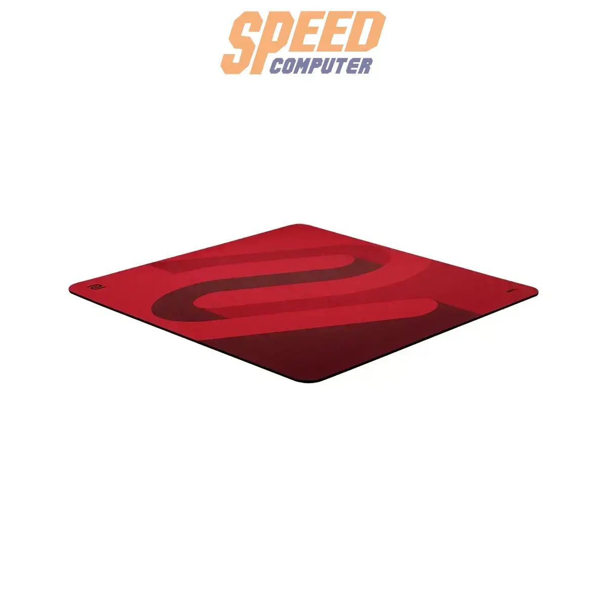 แผ่นรองเมาส์ ZOWIE H-SR-SE-ZC05 สีแดง (Rouge) - SpeedCom