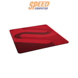 แผ่นรองเมาส์ ZOWIE H-SR-SE-ZC05 สีแดง (Rouge) - SpeedCom