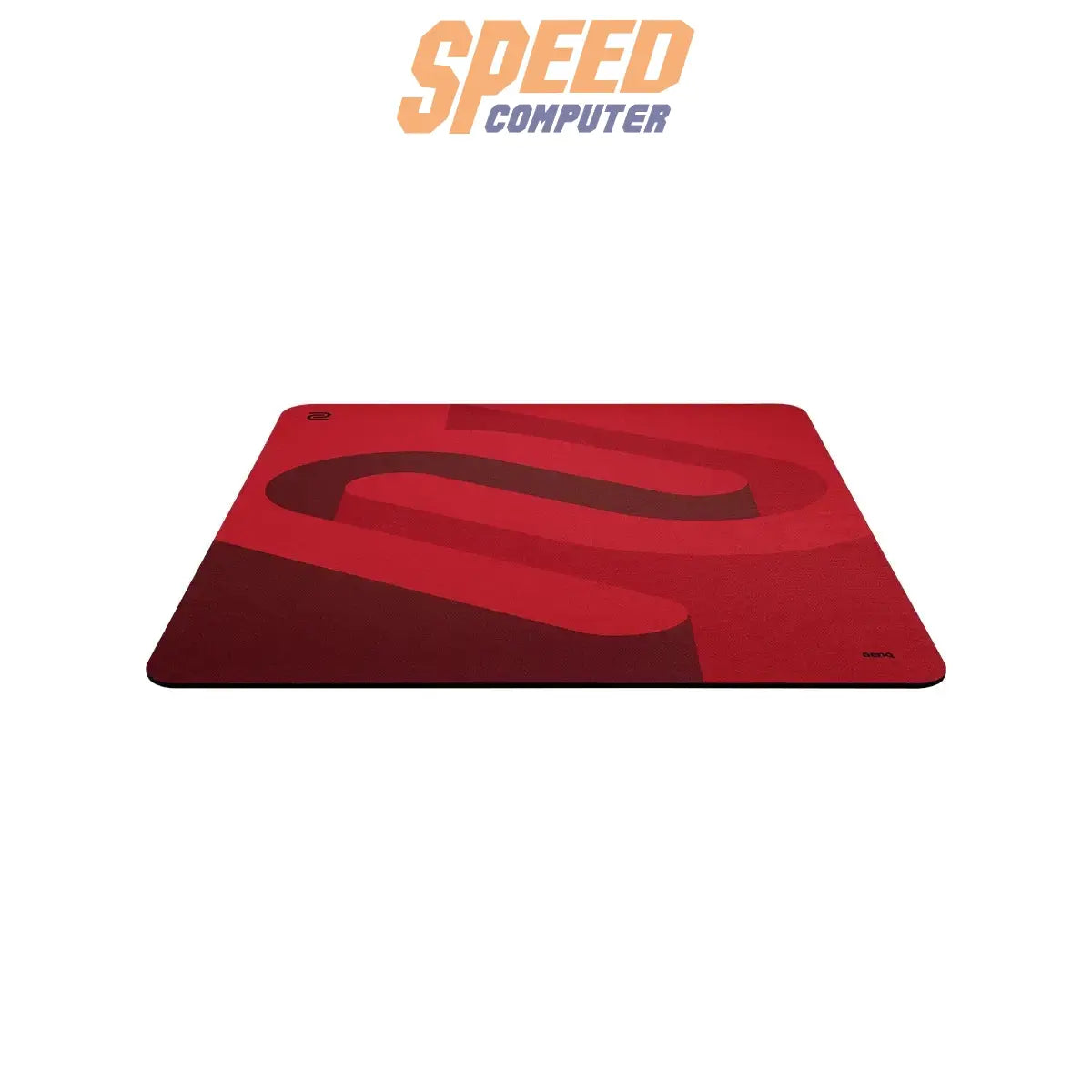 แผ่นรองเมาส์ ZOWIE H-SR-SE-ZC05 สีแดง (Rouge) - SpeedCom
