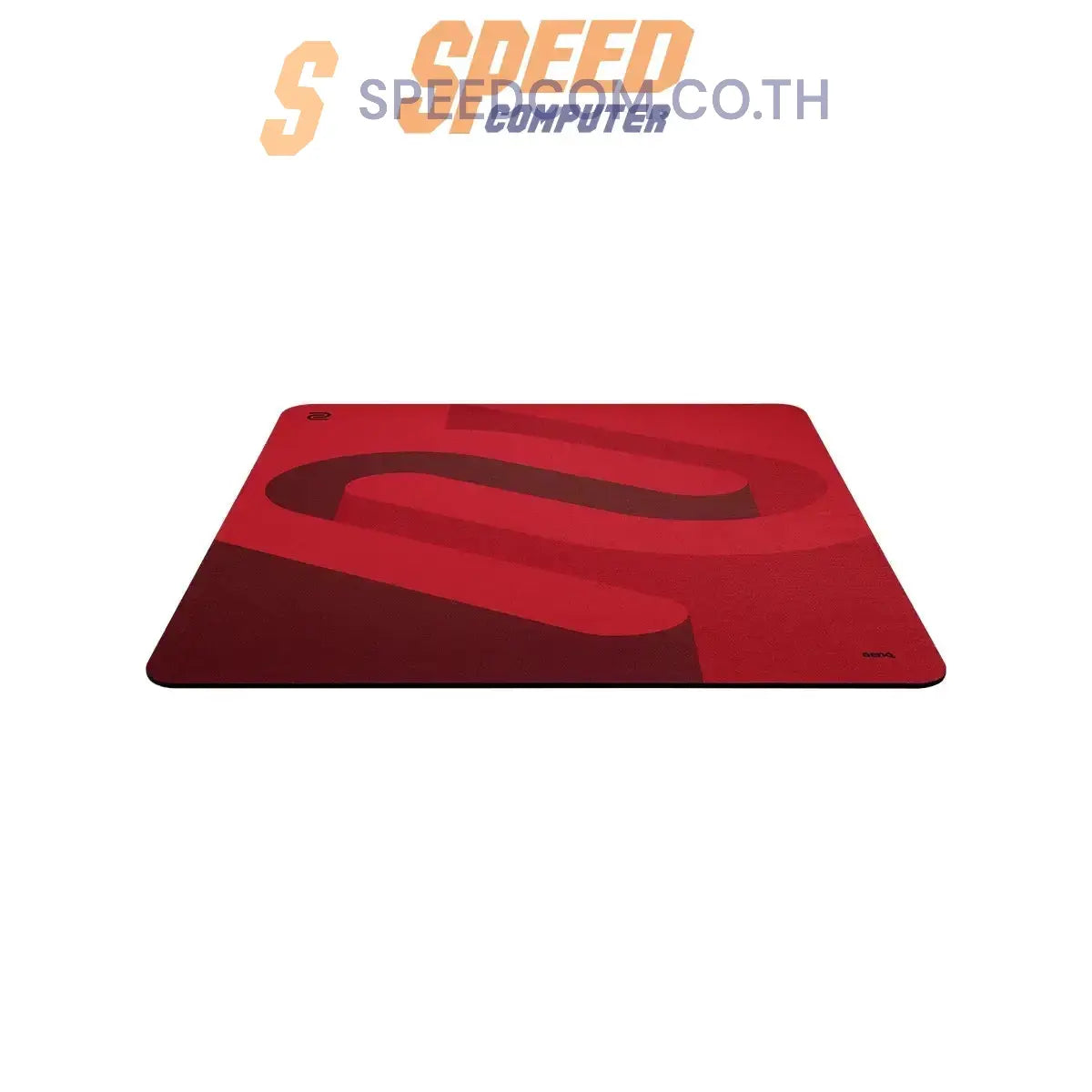 แผ่นรองเมาส์ ZOWIE H-SR-SE-ZC05 สีแดง (Rouge) - SpeedCom