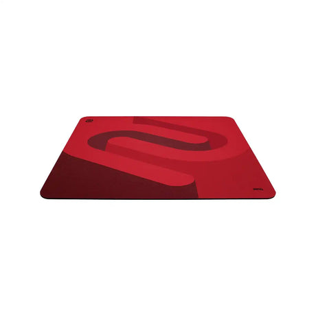 แผ่นรองเมาส์ ZOWIE G-SR-SE ZC05 Size L สีแดง (Rouge) (By-Order)SpeedCom