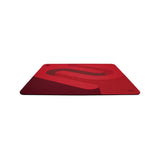 แผ่นรองเมาส์ ZOWIE G-SR-SE ZC05 Size L สีแดง (Rouge) (By-Order)SpeedCom