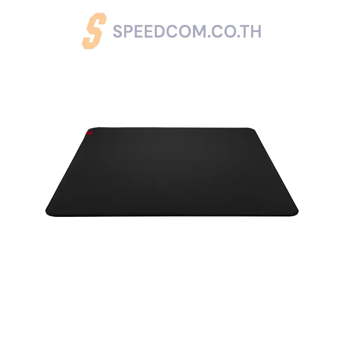 แผ่นรองเมาส์ ZOWIE G-TR E-sport Size L สีดำ - SpeedCom