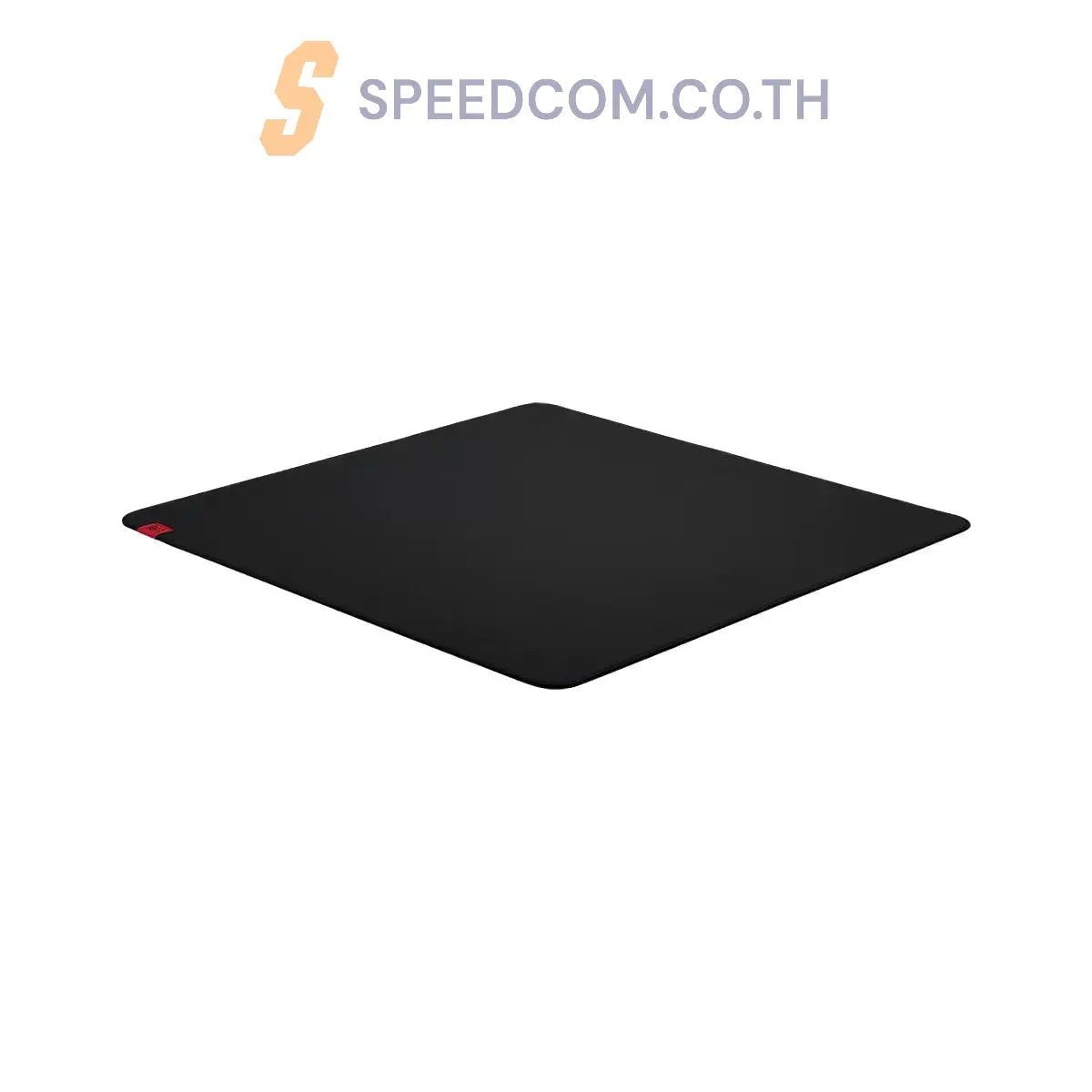 แผ่นรองเมาส์ ZOWIE G-TR E-sport Size L สีดำ - SpeedCom