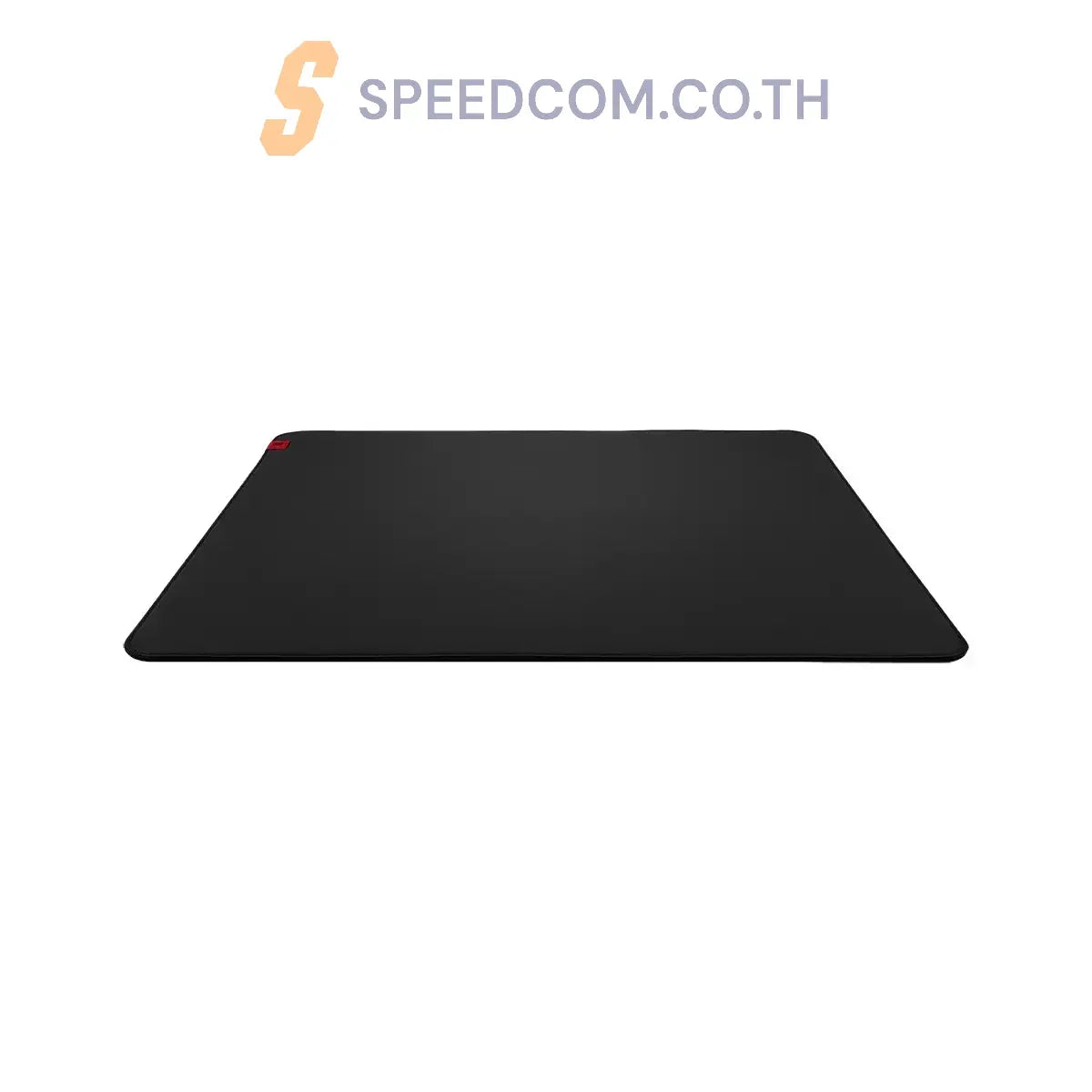 แผ่นรองเมาส์ ZOWIE G-TR E-sport Size L สีดำ - SpeedCom