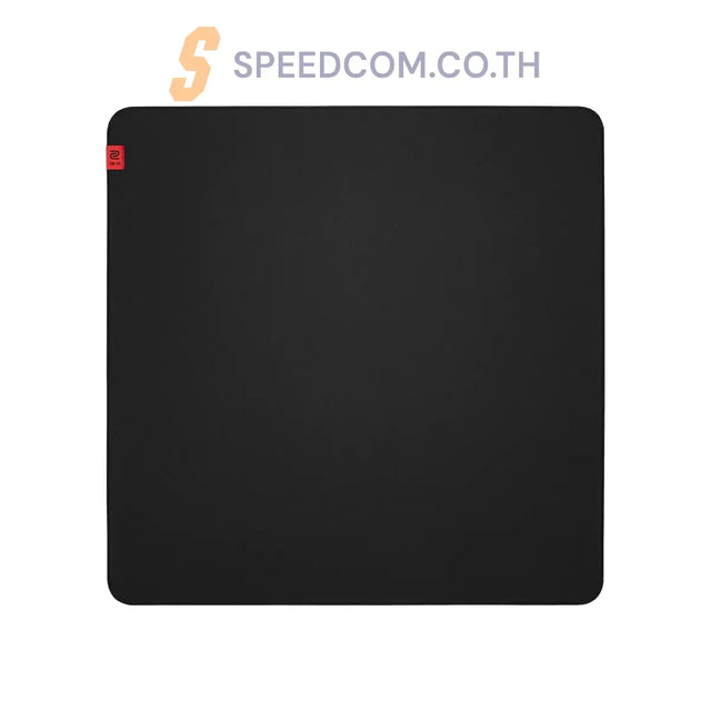 แผ่นรองเมาส์ ZOWIE H-SR III Size XL สีดำ - SpeedCom