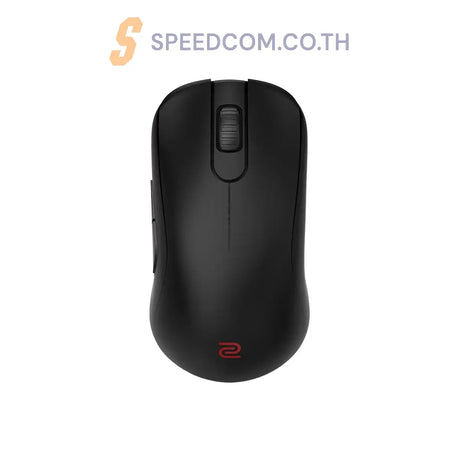 เมาส์เกมมิ่งไร้สาย ZOWIE S2-DW 4K Esports สีดำ - SpeedCom