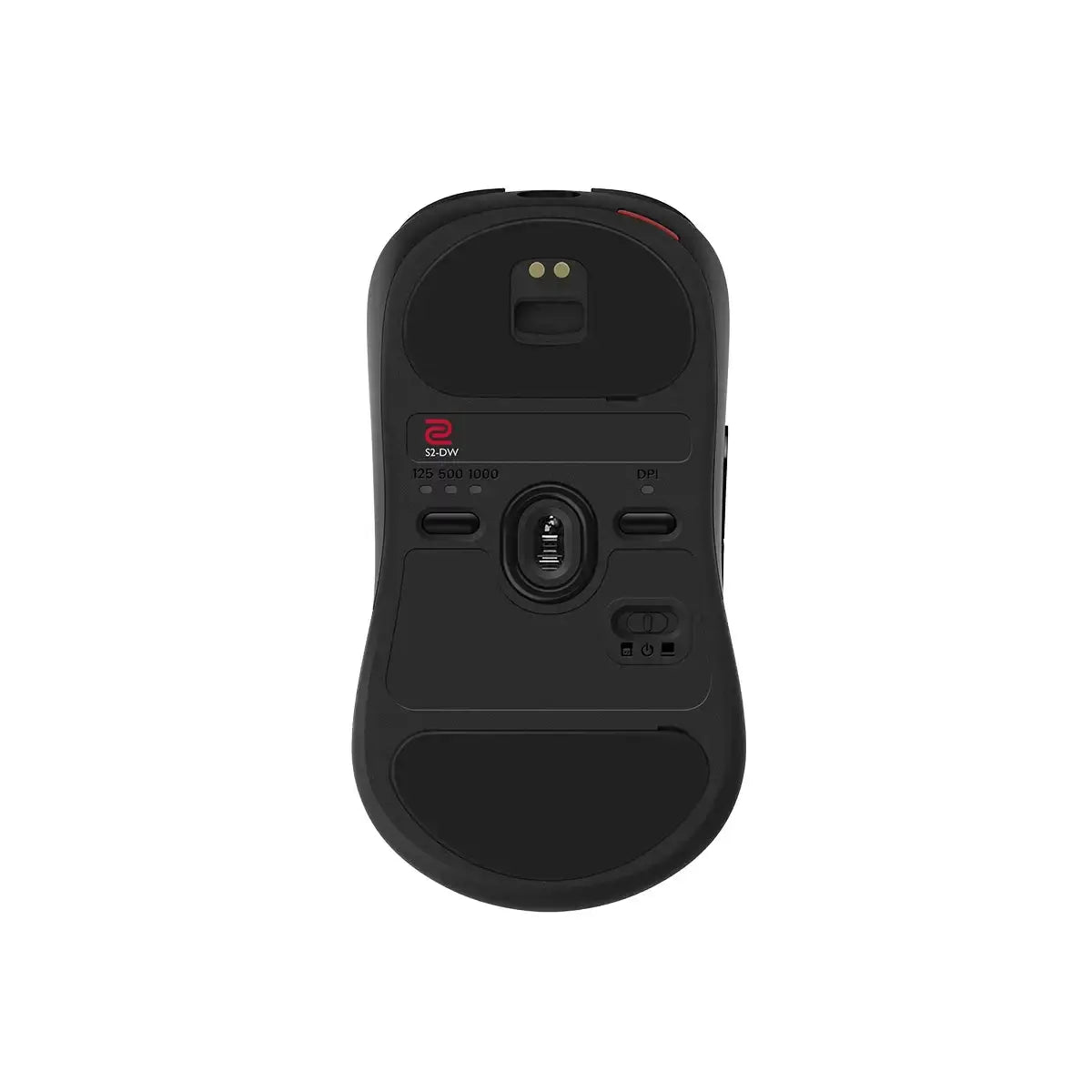 เมาส์เกมมิ่งไร้สาย ZOWIE S2-DW 4K Esports สีดำ - SpeedCom