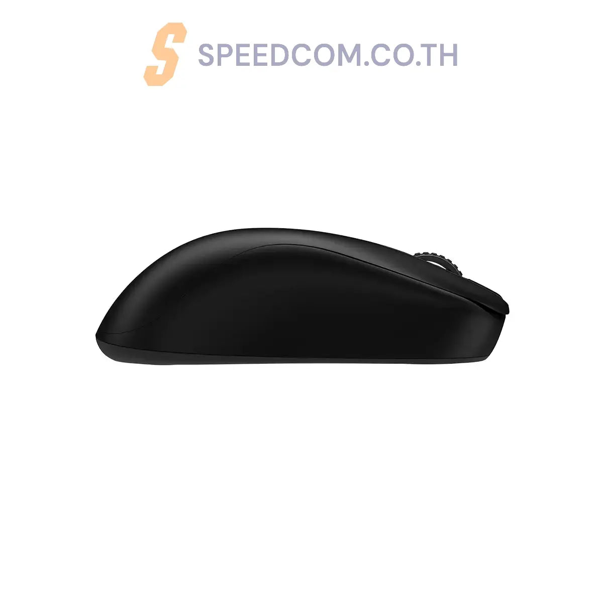 เมาส์เกมมิ่งไร้สาย ZOWIE S2-DW 4K Esports สีดำ - SpeedCom