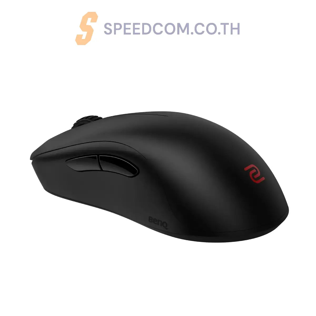 เมาส์เกมมิ่งไร้สาย ZOWIE ZA13-DW 4K Esports สีดำ - SpeedCom