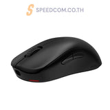 เมาส์เกมมิ่งไร้สาย ZOWIE ZA13-DW 4K Esports สีดำ - SpeedCom