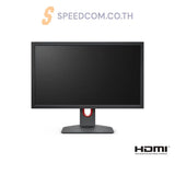 จอมอนิเตอร์ ZOWIE XL2540K 24.5" TN 240Hz สีดำ - SpeedCom