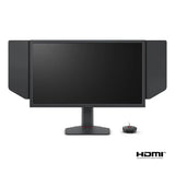 จอมอนิเตอร์ ZOWIE XL2546X+ Fast TN DyAc 24.0" 280Hz สีดำ - SpeedCom