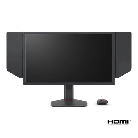 จอมอนิเตอร์ ZOWIE XL2546X+ Fast TN DyAc 24.0" 280Hz สีดำ - SpeedCom