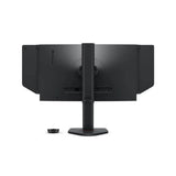 จอมอนิเตอร์ ZOWIE XL2546X+ Fast TN DyAc 24.0" 280Hz สีดำ - SpeedCom