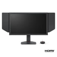 จอมอนิเตอร์ ZOWIE XL2566X+ New Fast TN DyAc 2 24.1 400Hz - SpeedCom