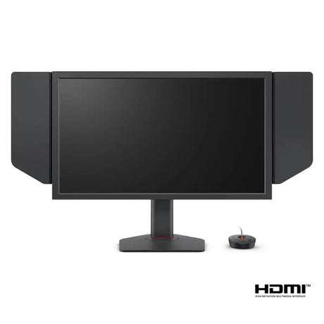 จอมอนิเตอร์ ZOWIE XL2566X+ New Fast TN DyAc 2 24.1 400Hz - SpeedCom