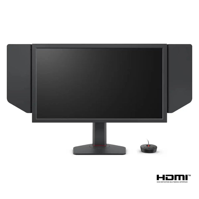 จอมอนิเตอร์ ZOWIE XL2566X+ New Fast TN DyAc 2 24.1 400Hz - SpeedCom