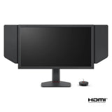 จอมอนิเตอร์ ZOWIE XL2566X+ New Fast TN DyAc 2 24.1 400Hz - SpeedCom