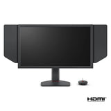 จอมอนิเตอร์ ZOWIE XL2566X+ New Fast TN DyAc 2 24.1 400Hz - SpeedCom