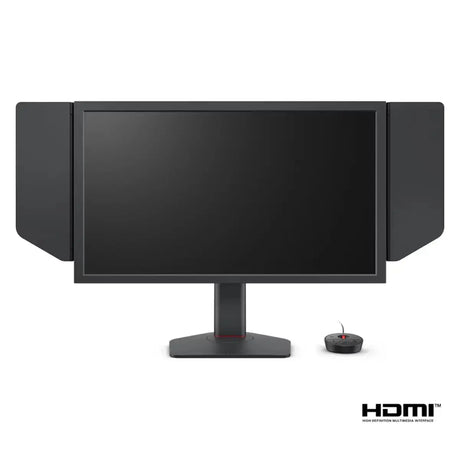 จอมอนิเตอร์ ZOWIE XL2566X+ New Fast TN DyAc 2 24.1 400Hz - SpeedCom