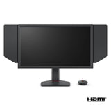 จอมอนิเตอร์ ZOWIE XL2566X+ New Fast TN DyAc 2 24.1 400Hz - SpeedCom