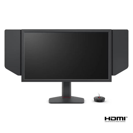 จอมอนิเตอร์ ZOWIE XL2566X+ New Fast TN DyAc 2 24.1 400Hz - SpeedCom