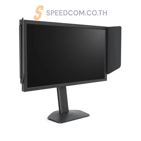 จอมอนิเตอร์ ZOWIE XL2566X+ New Fast TN DyAc 2 24.1 400Hz - SpeedCom