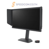 จอมอนิเตอร์ ZOWIE XL2566X+ New Fast TN DyAc 2 24.1 400Hz - SpeedCom