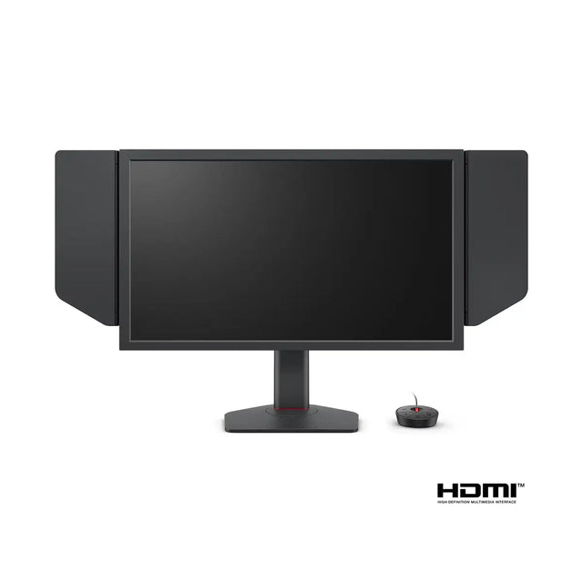 จอมอนิเตอร์ ZOWIE XL2586X+ 24.1" New Fast TN DyAc 2 600Hz - SpeedCom