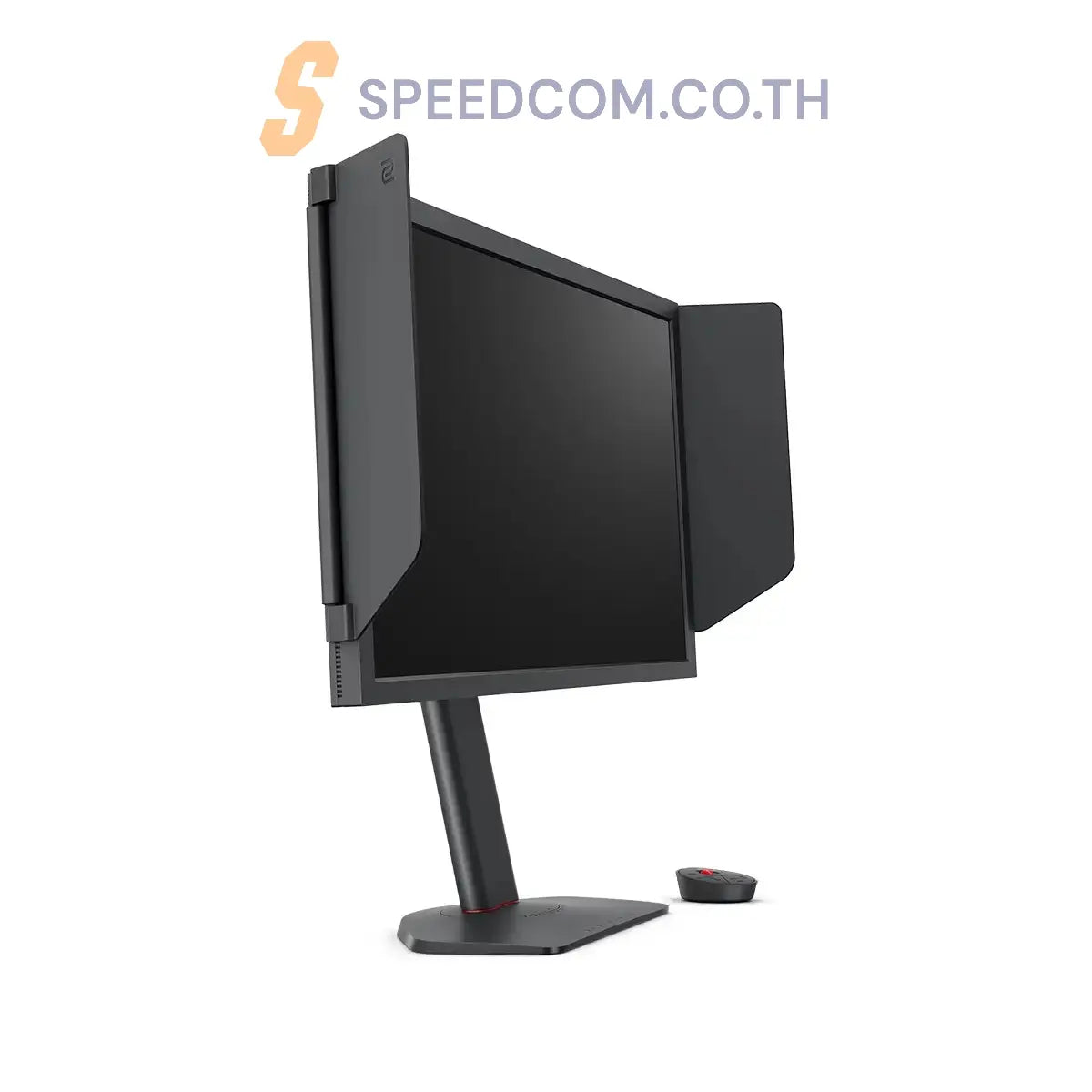 จอมอนิเตอร์ ZOWIE XL2586X+ 24.1" New Fast TN DyAc 2 600Hz - SpeedCom