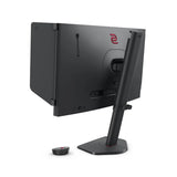 จอมอนิเตอร์ ZOWIE XL2586X+ 24.1" New Fast TN DyAc 2 600Hz - SpeedCom