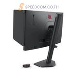 จอมอนิเตอร์ ZOWIE XL2586X+ 24.1" New Fast TN DyAc 2 600Hz - SpeedCom