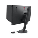 จอมอนิเตอร์ ZOWIE XL2586X+ 24.1" New Fast TN DyAc 2 600Hz - SpeedCom